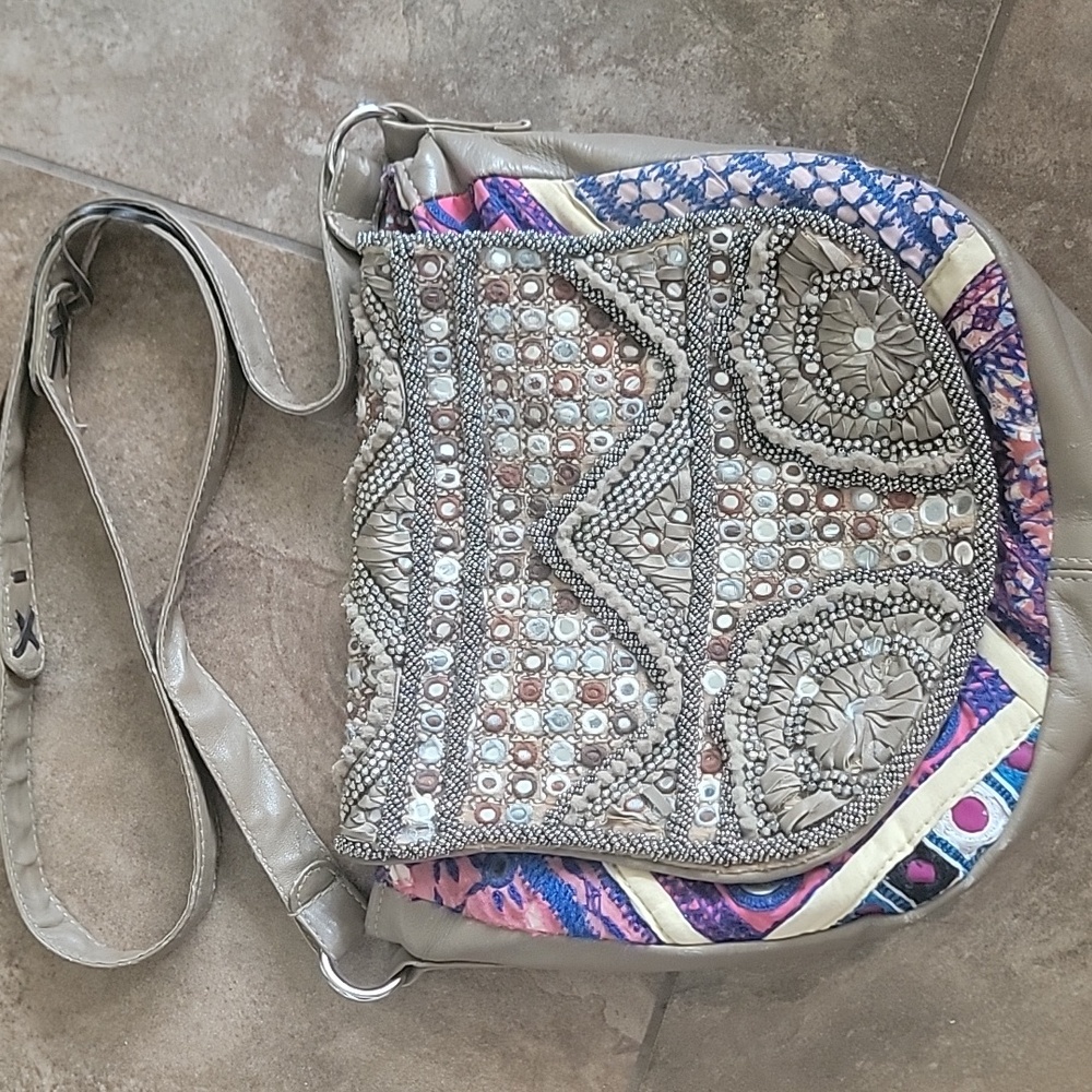 Rare Free People Bag